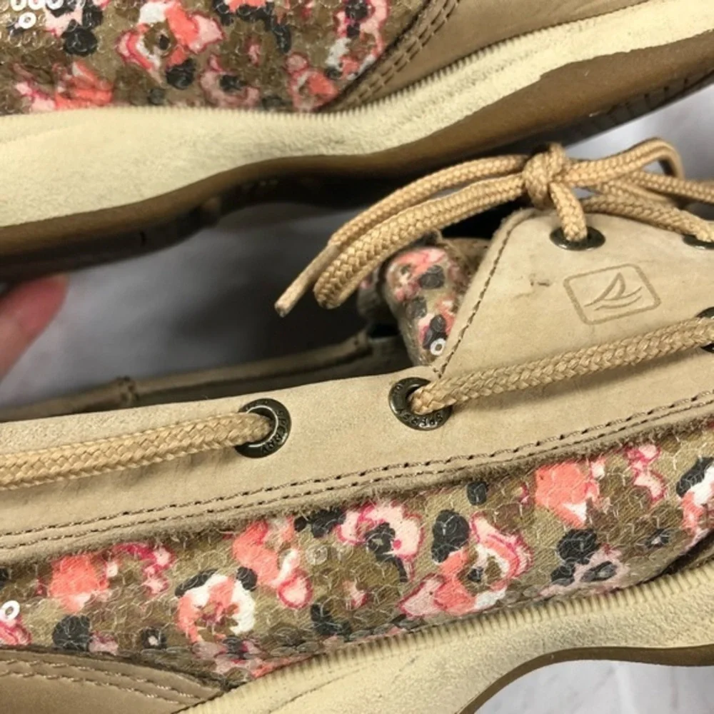 Sperry good only
